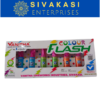 Colour Flash E (6 Pcs)