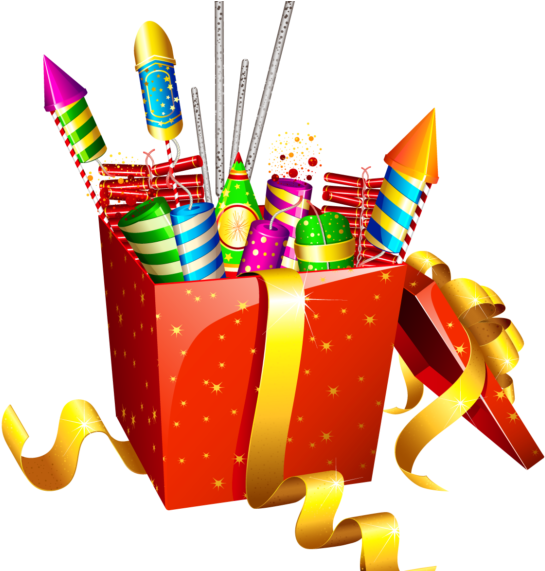 GIFT BOX