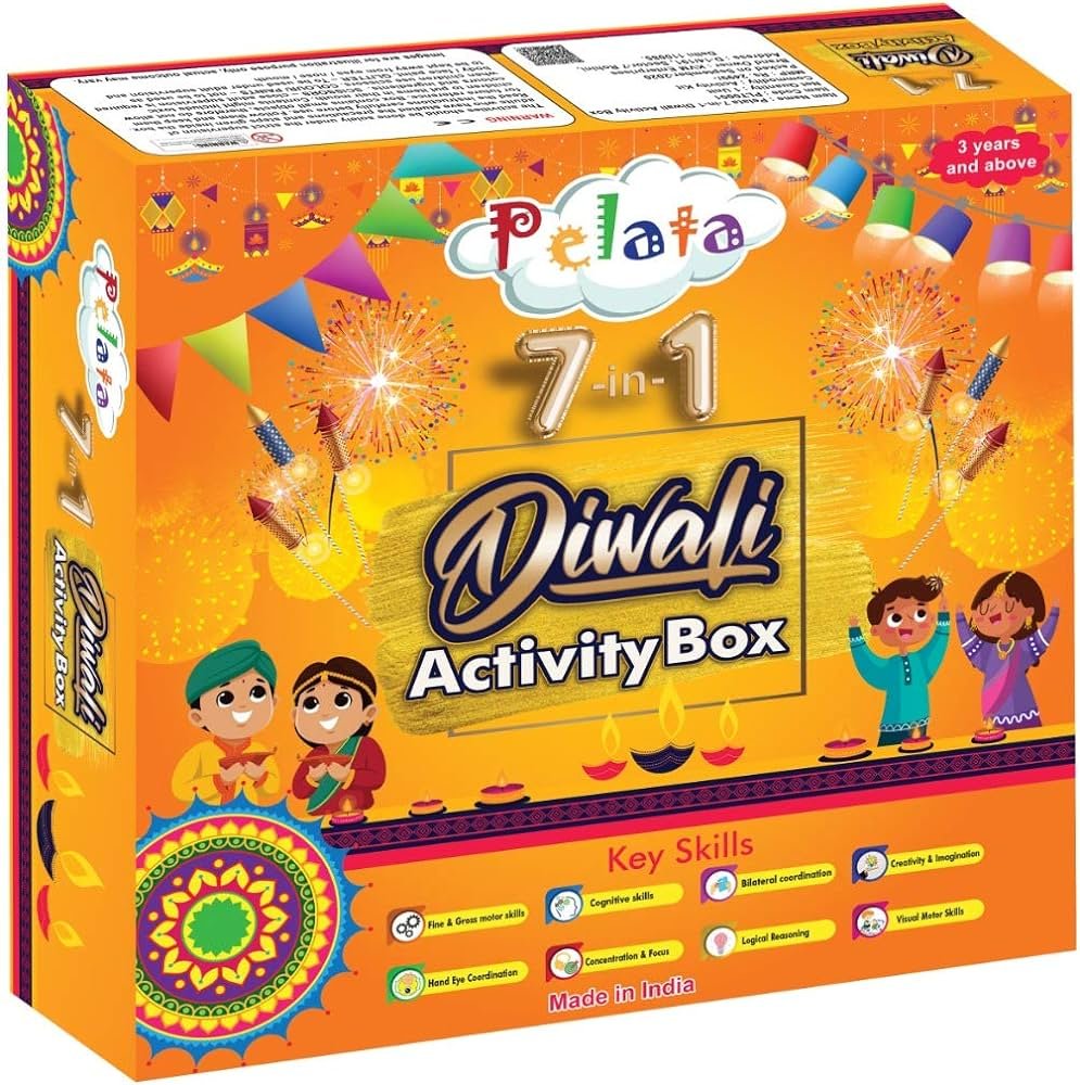 CHILDREN NOVELTIES ITEM