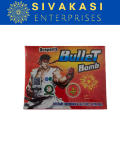Bullet Bomb