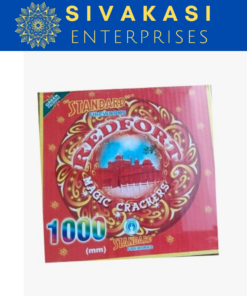 Magic Crackers 100