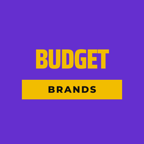 Budget Brands