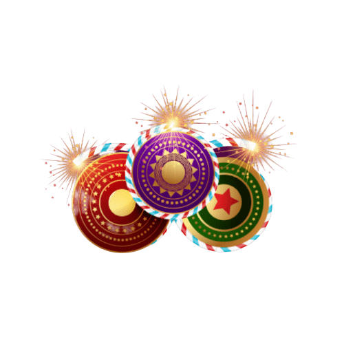 CHAKKARS