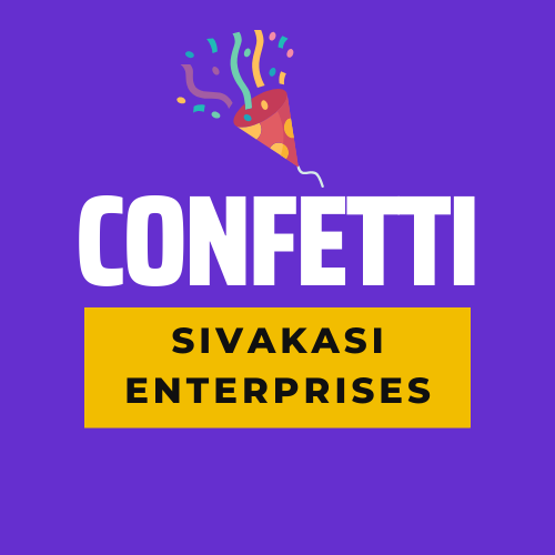 Confetti