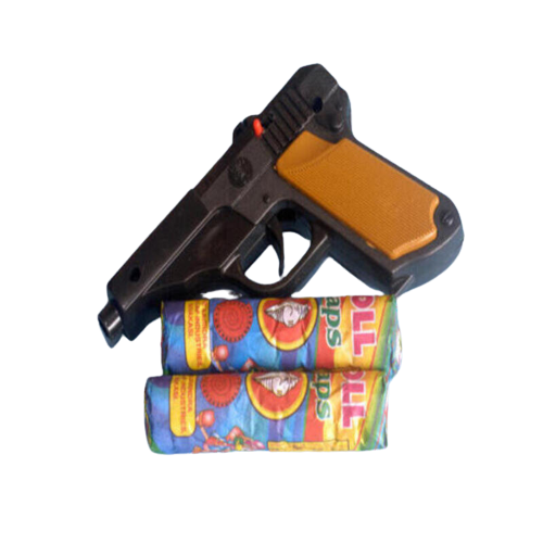 GUNS & ROLLS