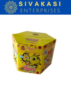 DAISY BEES(12StarYellow)