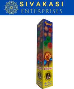 Enigma 3 Inch
