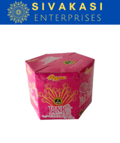 PINK PANTHER (12STAR PINK)