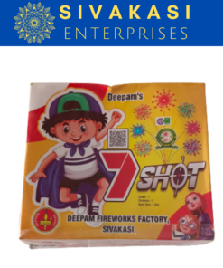 Seven Shot
