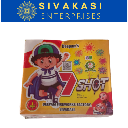 Seven Shot