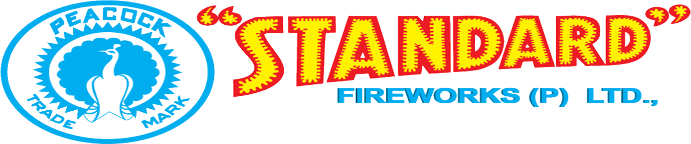 Standard Fireworks