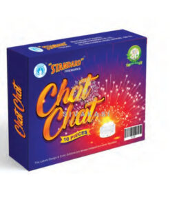 Chat Chat (10 Pcs)