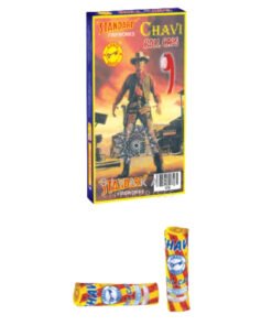 Chavi Roll Caps (100 Pcs)