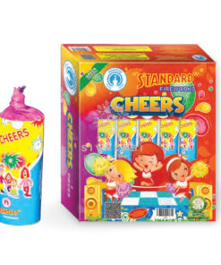 Cheers (3 Pcs)