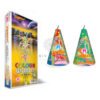 Colour World (10 Pcs)