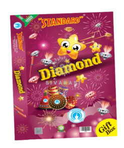 Diamond (50 Items)