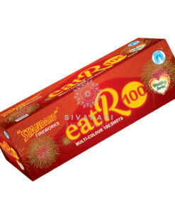 Eat R 100 (100 Shots 1 Cake)