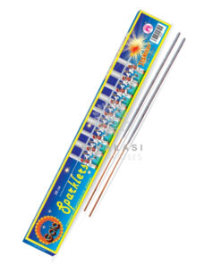 Export Gold Sparklers (20 CM 10 Pcs)