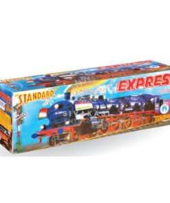 Express 100 (100 Shots 1 Cake)