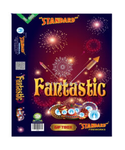 Fantastic (37 Items)