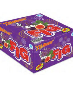 Fig (100 Shots 1 Cake)