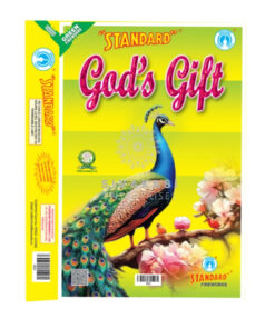 God's Gift (25 Items)