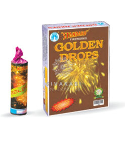 Golden Drops (5 Pcs)