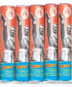 Hitler (10 CM 5 Pcs)