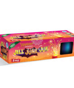 Jill Junk Juk (3 Pcs)