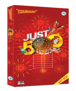 Just-500 (58 Items)