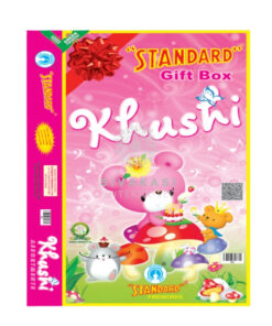 Khushi (42 Items)
