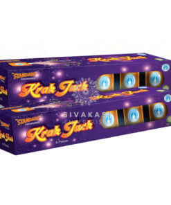 Krak Jack (3 Pcs)