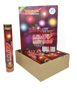 Leafy Light Show (10 Pcs)