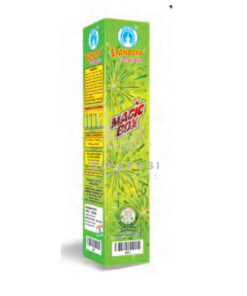 Magic Box (1 Pc)