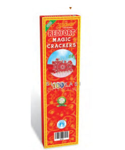 Magic Crackers - 100 (1 Box)