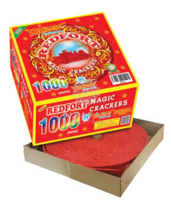 Magic Crackers - 1000 (1 Box)