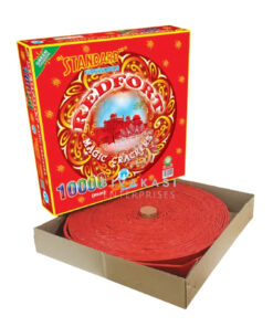 Magic Crackers - 10000 (1 Box)
