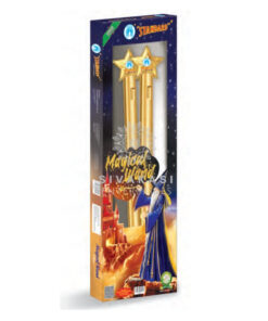 Magical Wand (2 Pcs)