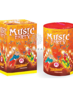 Music Party (1 Pc)