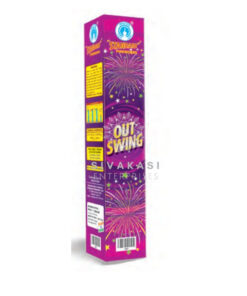 Outswing (1 Pc)