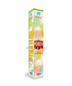 Peanut (Double Shot) (1 Pc)