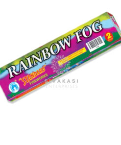 Rainbow Fog (2 Pcs)