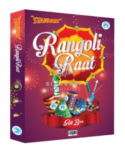 Rangoli Raat (68 Items)
