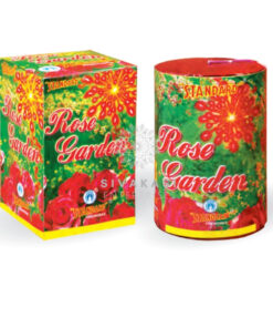 Rose Garden (1 Pc)