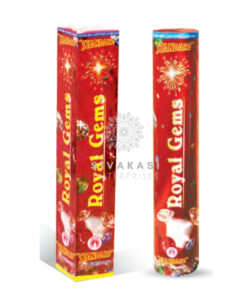 Royal Gems (1 Pc)