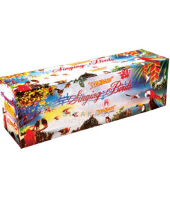 Singing Birds (100 Shots 1 Cake)