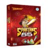 Spartans-55 (66 Items)