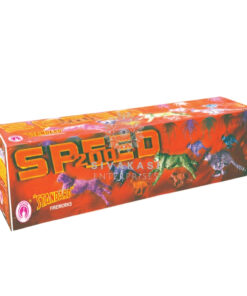 Speed 200 (200 Shots 1 Cake)