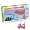 Standard Atom Bombs (10 Pcs)