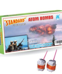 Standard Atom Bombs (10 Pcs)